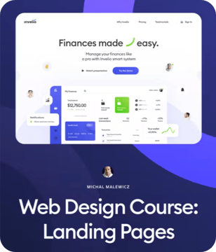 Web Design Course